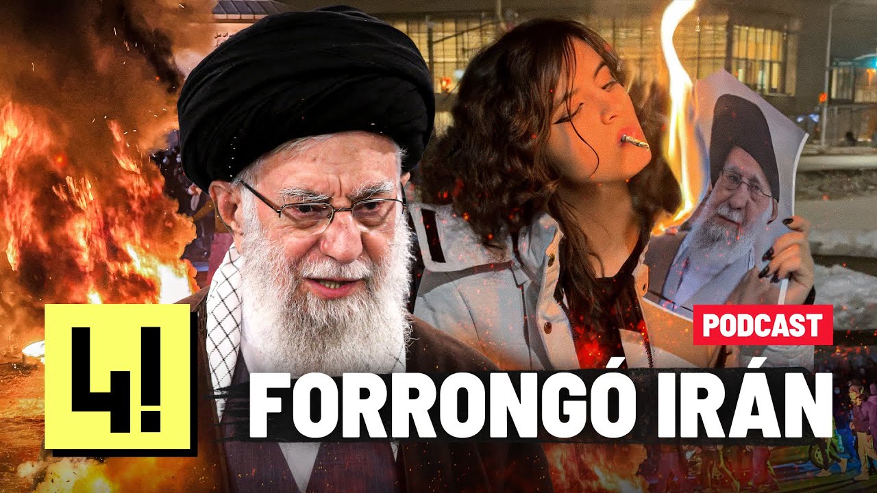 Egy amerikai beavatkozás biankó csekket adna az iráni rezsimnek, hogy bármit megtehet a tüntetőkkel