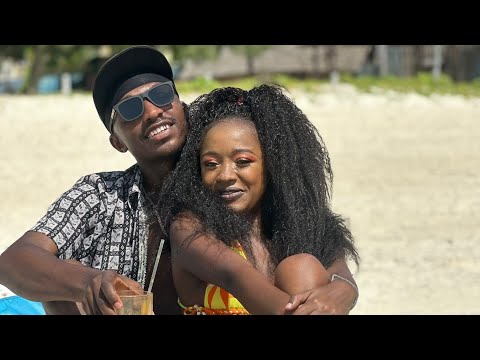 Tipsy Gee - NakuFeel ft. Spoiler Official x Gody Tennor (Visualizer)