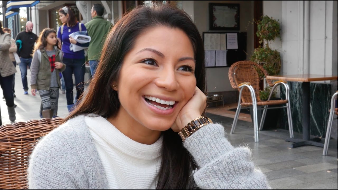 Chris Ross Dating Tips: Two Way Street
