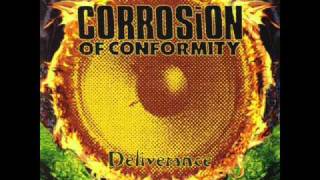 Corrosion Of Conformity - Albatross