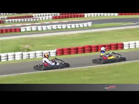 FKART San Marino 2023   Etapa 4  Elite Prova 1