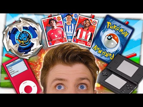 Die TRENDS der 2000er