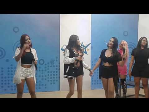 Banda MeUsa (necessito amor)