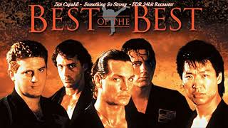 Something So Strong - Jim Capaldi - Best Of The Best