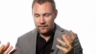 Big Think Interview with David Gray