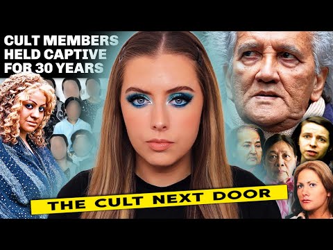 The HORRIFIC British Cult Hiding In Plain Sight FOR 30 YEARS