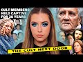 The HORRIFIC British Cult Hiding In Plain Sight FOR 30 YEARS