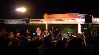 Craig Chaquico LIVE at Hyatt Newporter 10/5/12