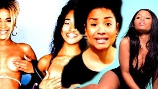 TLC v Rihanna, Chief Keef Evicted | Friday Hip Hop Report