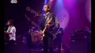 La Duquesa - Café Quijano en directo