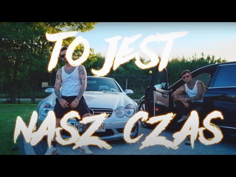B-TWIN - To jest nasz czas (Official Video)