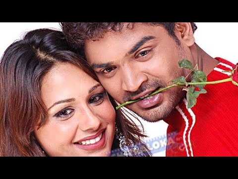 Heegeke Nange Nenapaguve | Ninade Nenapu (2007) | Mayur Patel | Kunal Ganjawala