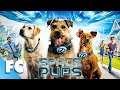 Space Pups Full 2023 Sci Fi Adventure Dog Movie Free HD Space Puppy Film FC