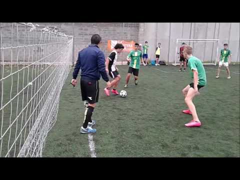 Chapecoense F.C. vs Nos Falta Aceite - Copa Palermo