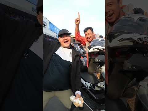 ไปเที่ยวกับเหล่าอินฟลู ในงาน Rider89 ทัวริ่งทริปกัน