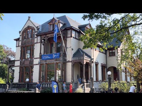 Huize Tavenier - Groningen 2023