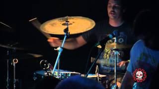 Belvedere - The People's Song (Edmonton May 2012)