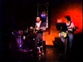 Barney Kessel w/ Distant Relative - Now is the Time/Live at Nathan P. Murphy's 1987 Rare performance