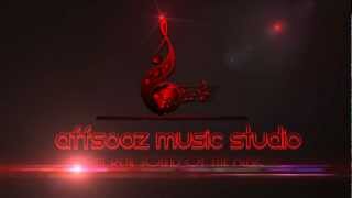 Affsooz Music Studio: The real sound of the music