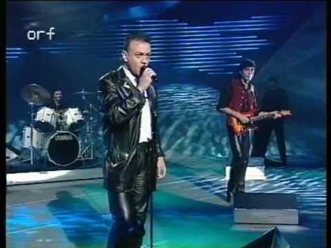 Sole d'Europa - Italy 1993 - Eurovision songs with live orchestra