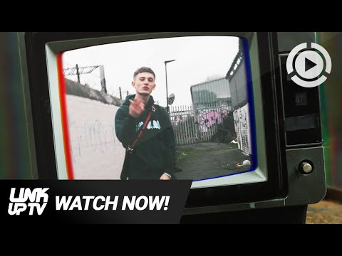 AJ JNR - Slide on Through [Music Video] | Link Up TV