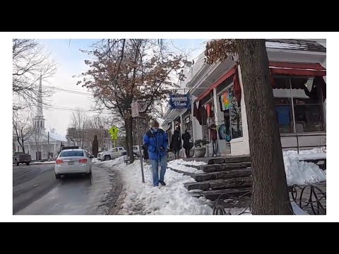 image-How do I get to Woodstock from NYC?