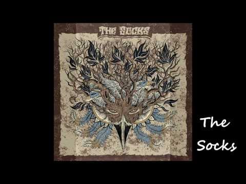 The Socks - Some Kind Of Sorcery (NEW Song 2014)