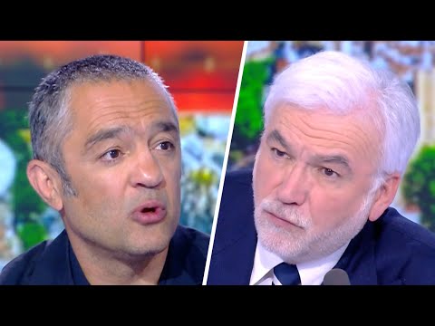 "If you don't like the culture of this country, you stay at home": Mahyar Monshipour on the veil