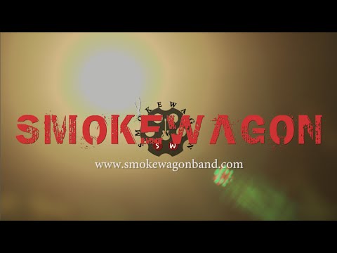 Smoke Wagon EPK