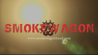 Smoke Wagon EPK