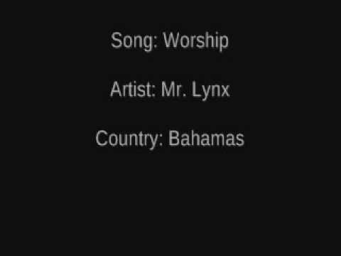 Mr. Lynx - Worship (HMSS Special)