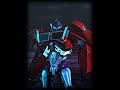 Best Leader In Fiction Optimus Prime Song LOS VOLTAJE Super Slowed Shorts Transformers