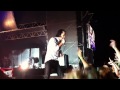 Grinderman - Honey Bee (Let's Fly to Mars) (Colours Of Ostrava 2011)