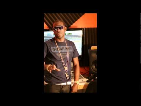 G Starr Ft. Ashtallimma - You Follower - Texas Riddim - Mar. 2012