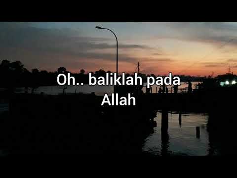 Bertobatlah - Ade Manuhutu - Lagu Rohani 80an