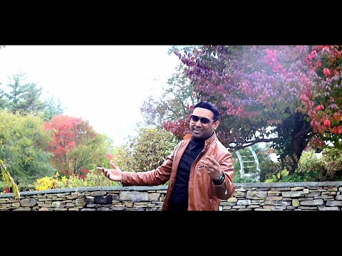 Anthony Persaud - Ek Chanchal [Official Music Video] (2021 Bollywood Cover)