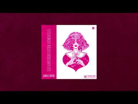 AYMI x EDDY - ZAGUBIONE SERCA