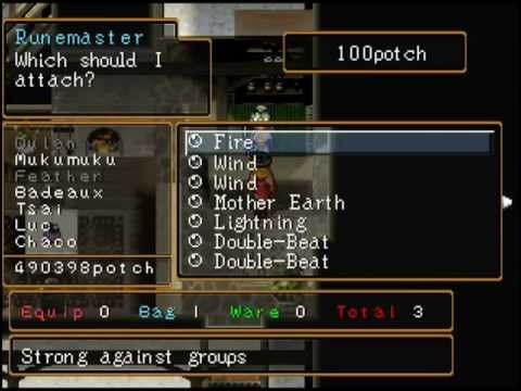 Suikoden 2- 84 - Castle Clearance and Next Arc Preparation