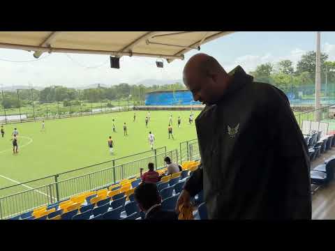 TCFC U14 vs Elite FS U15 (1st half)