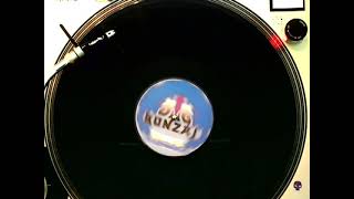 Dj Bountyhunter - Woops