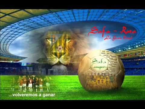 Motivacion Safa Infantil