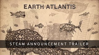 Earth Atlantis