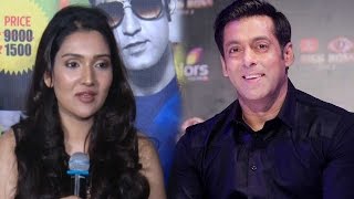 Govinda's Daughter Tina Ahuja's Bollywood Debut With Salman Khan?