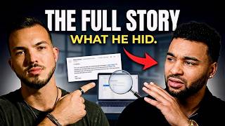 The Truth About Tyson 4D (From His Former Mentor)