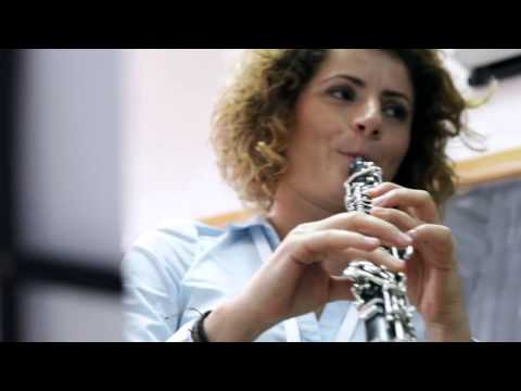 Concert educativ - Petrică și Lupul#2 - Fonetic Quintet & Oana Șerban