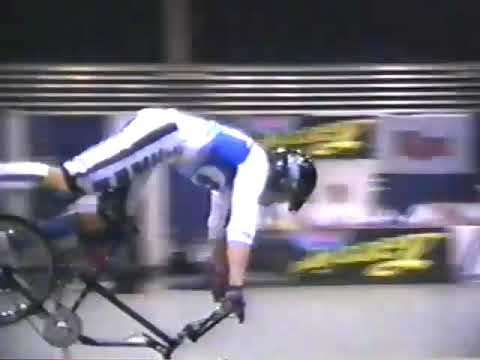 Martin Aparijo // AFA Masters // Palmetto Florida // 1988 (Flatland)