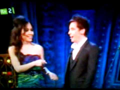 Danny Jones - Popstar to Opera Star - Week 4