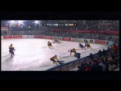 EBEL, 49.kolo - 01.02.2013. Medveščak - Vienna 1:2