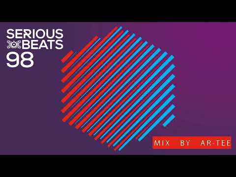 Serious Beats 98 | Mix by Ar-tee