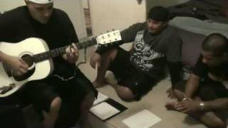 Fakateretere "Nonosina Hawaii- The Fellas"